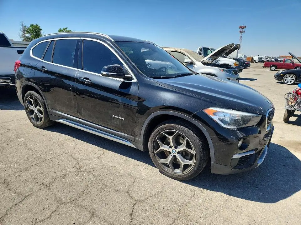 2018 BMW X1 XDRIVE28I  