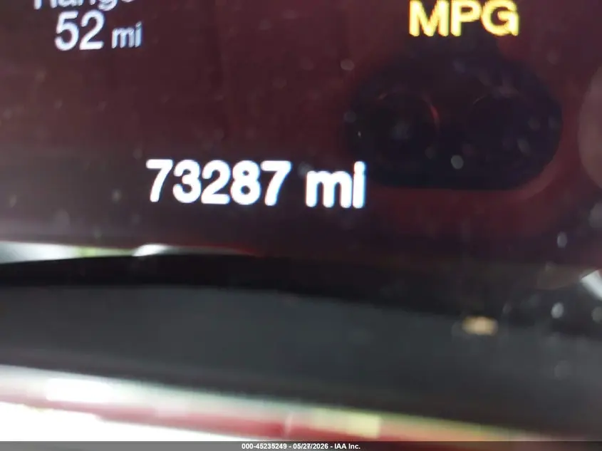 2019 JEEP GRAND CHEROKEE LAREDO E 4X4