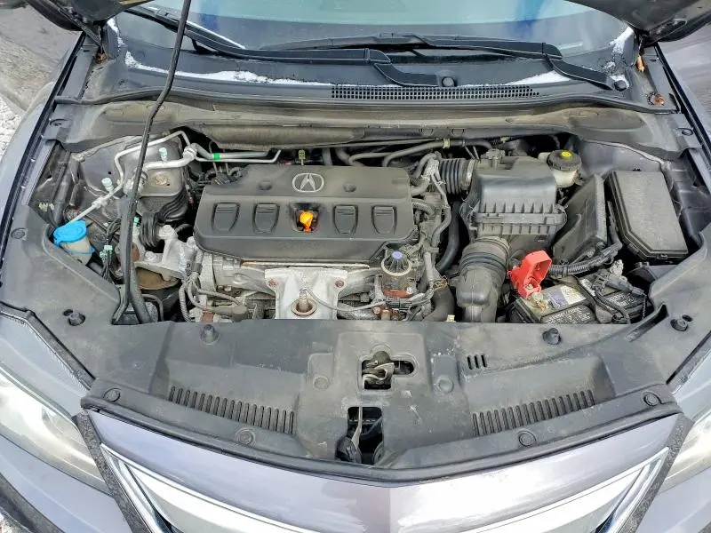 2015 ACURA ILX 20  