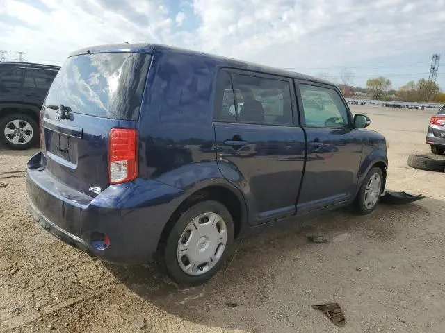 2013 TOYOTA SCION XB   