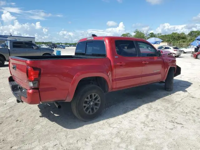 2023 TOYOTA TACOMA DOUBLE CAB  