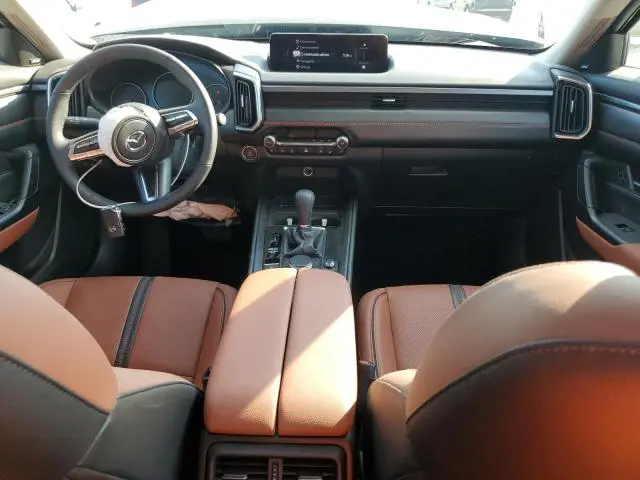 2025 MAZDA CX-50 PREMIUM PLUS  