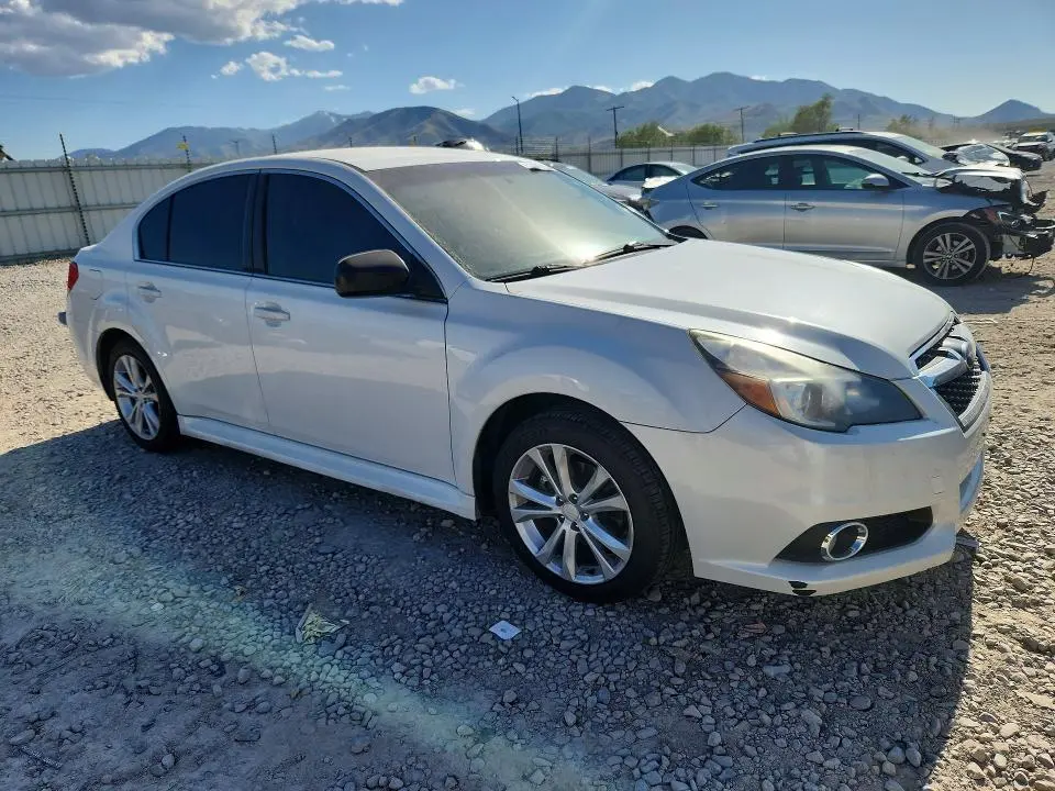 2014 SUBARU LEGACY 2.5I  