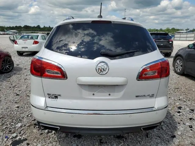 2016 BUICK ENCLAVE   