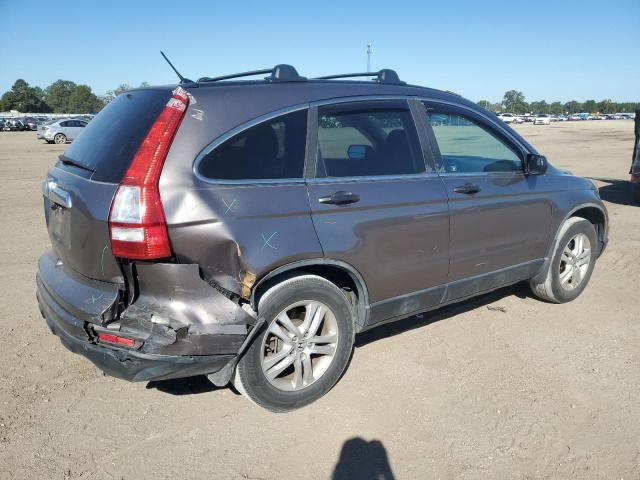 2011 HONDA CR-V EX