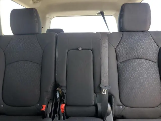 2015 GMC ACADIA SLE  