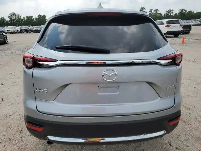 2021 MAZDA CX-9 GRAND TOURING  