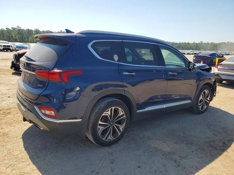 2020 HYUNDAI SANTA FE SEL 2.0T  
