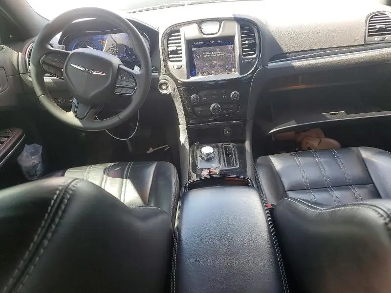 2023 CHRYSLER 300 S  