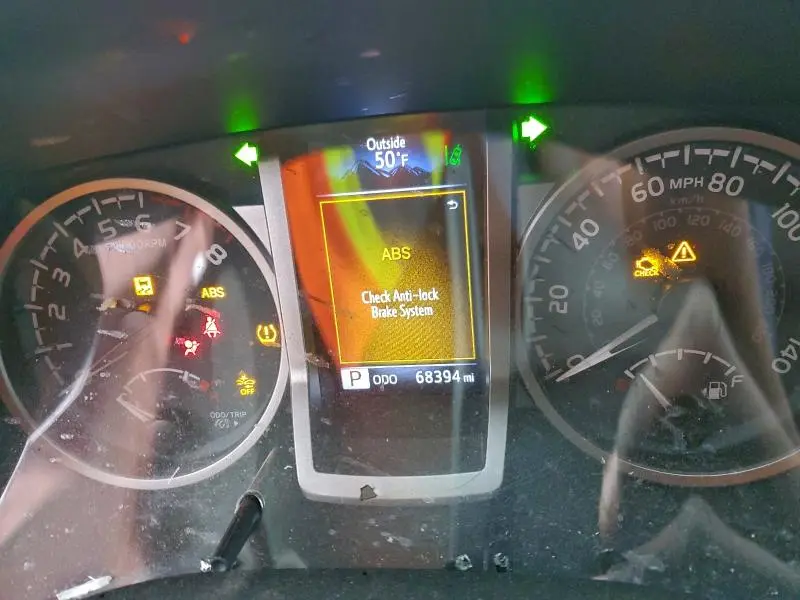 2021 TOYOTA TACOMA DOUBLE CAB  