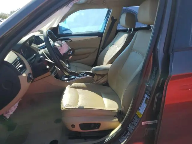 2014 BMW X1 XDRIVE28I  