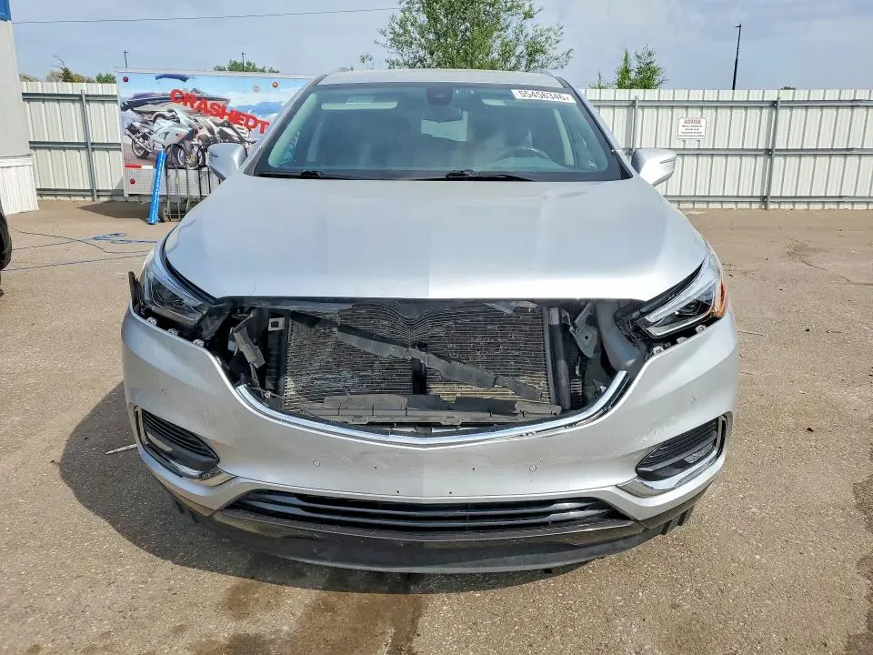 2021 BUICK ENCLAVE PREMIUM  