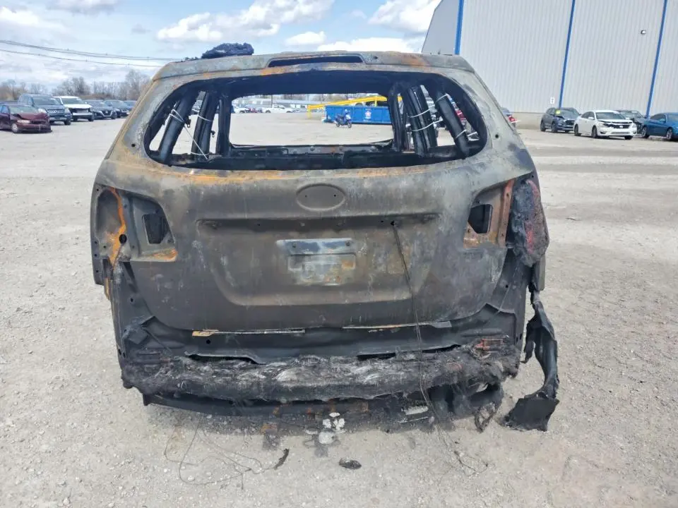 2013 KIA SORENTO LX  