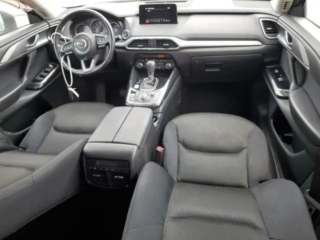 2019 MAZDA CX-9 SPORT  