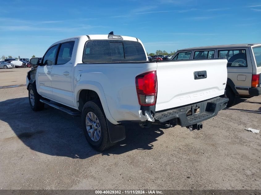 2019 TOYOTA TACOMA SR5 V6