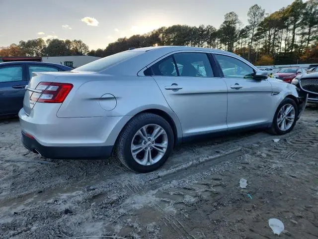 2014 FORD TAURUS SEL  