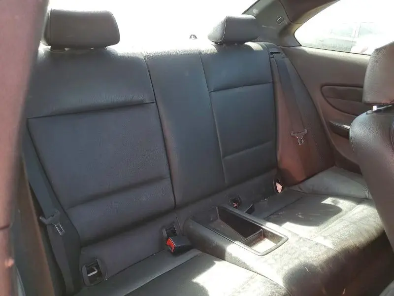 2012 BMW 128 I  