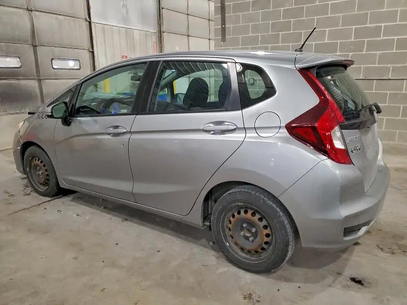 2020 HONDA FIT LX  