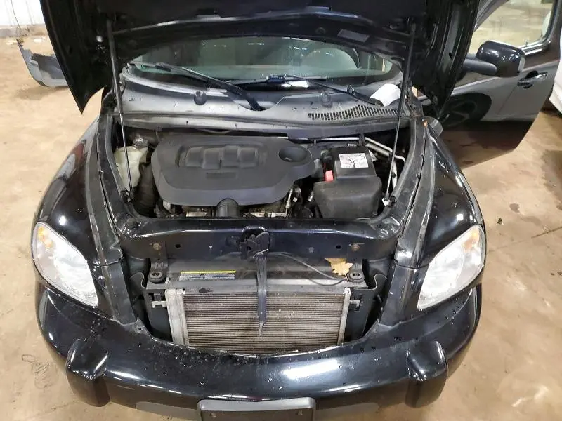 2010 CHEVROLET HHR LT  