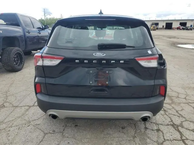2021 FORD ESCAPE S  