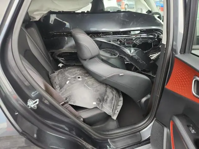 2023 KIA SOUL GT LINE  