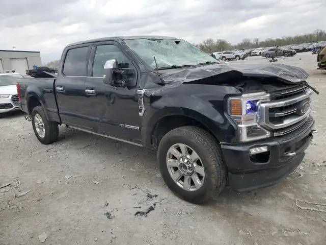 2020 FORD F250 SUPER DUTY  
