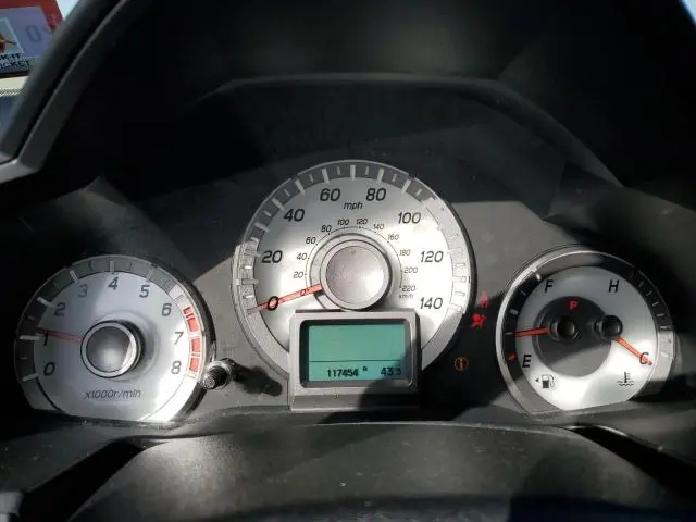 2014 HONDA PILOT TOURING