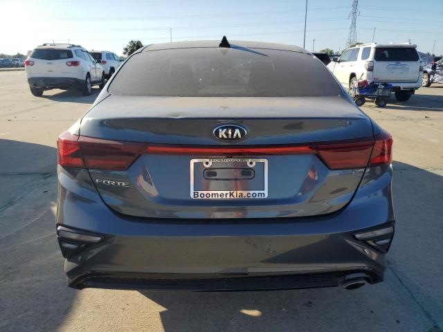 2020 KIA FORTE FE