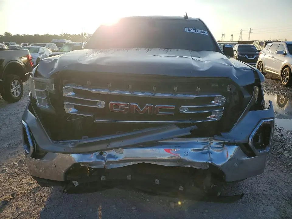 2020 GMC SIERRA K1500 SLT  