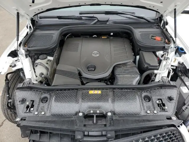 2024 MERCEDES-BENZ GLE 450 4MATIC  