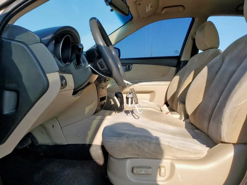 2010 KIA OPTIMA LX  