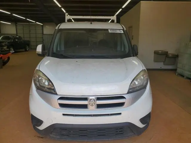 2016 RAM PROMASTER CITY SLT  