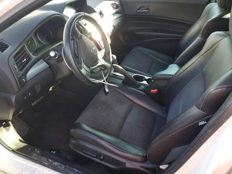 2016 ACURA ILX PREMIUM  