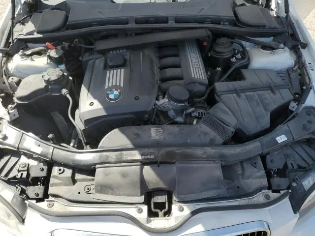 2013 BMW 328 I
