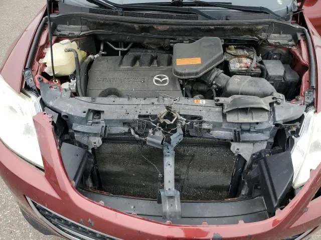 2012 MAZDA CX-9