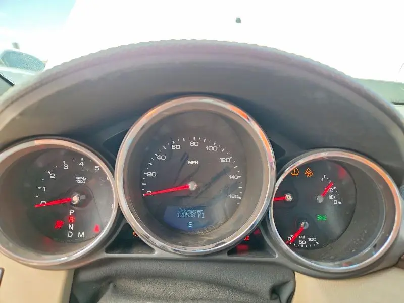 2011 CADILLAC CTS PREMIUM COLLECTION  