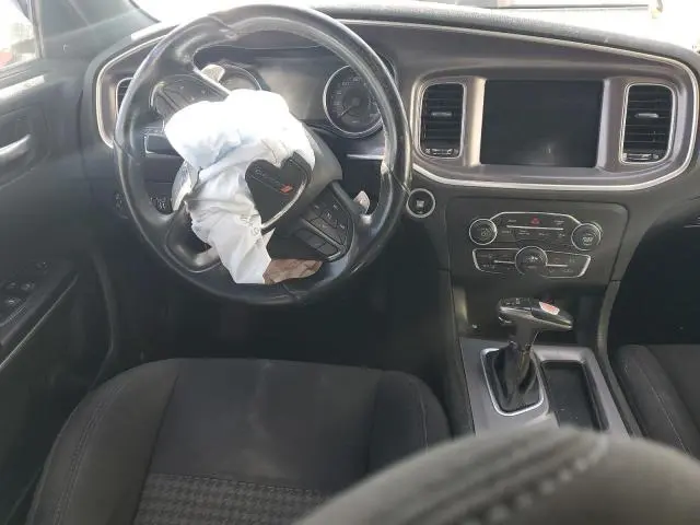 2019 DODGE CHARGER R/T  