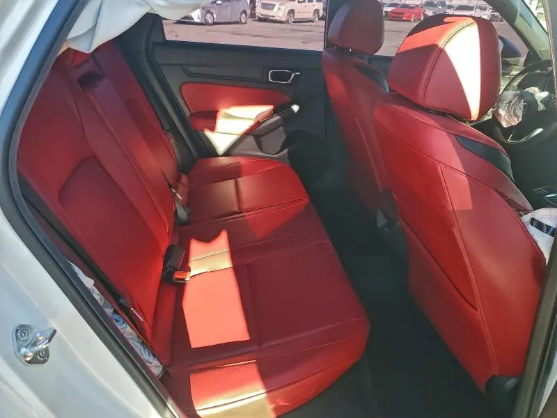 2024 ACURA INTEGRA A-SPEC TECH  