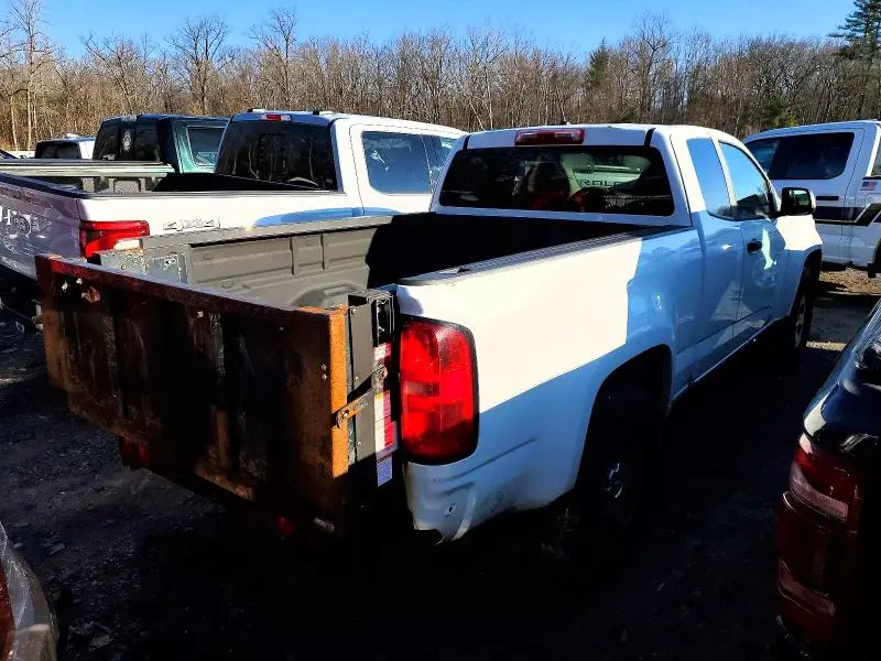 2016 CHEVY COLORADO- R & D- CLN TITLE- PRI FLEET