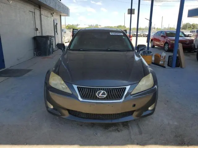 2010 LEXUS IS 250  