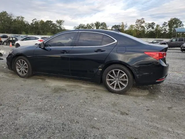 2020 ACURA TLX