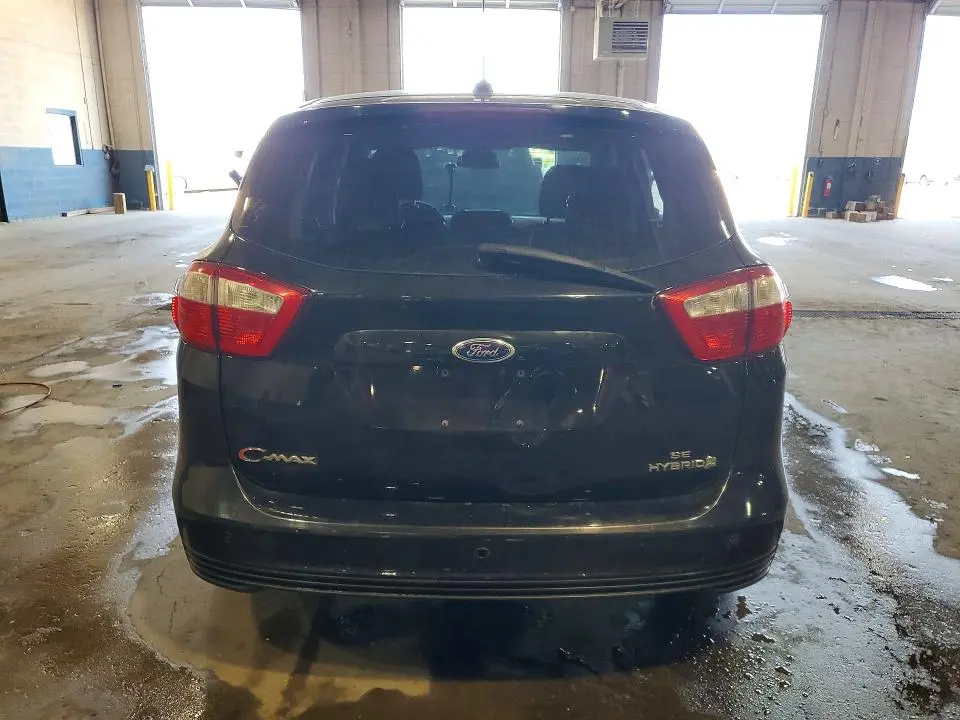 2013 FORD C-MAX SE  