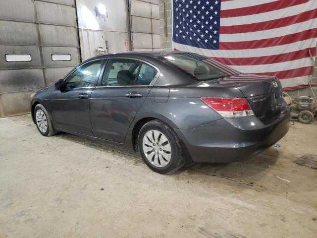 2010 HONDA ACCORD LX