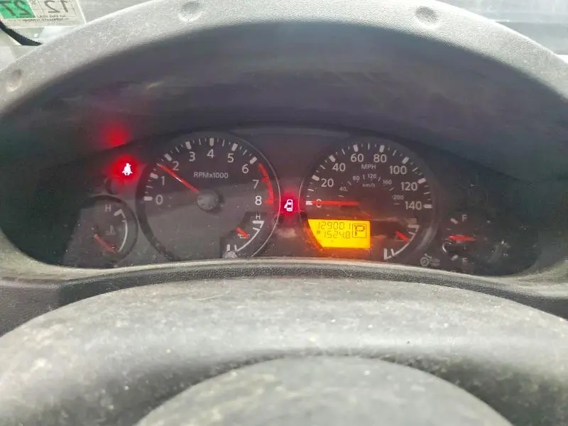 2018 NISSAN FRONTIER S  