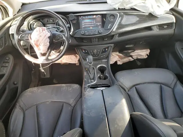 2018 BUICK ENVISION ESSENCE  