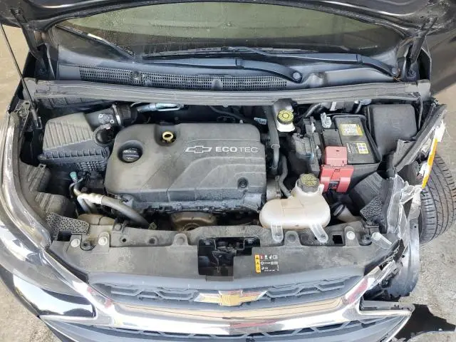 2020 CHEVROLET SPARK LS  