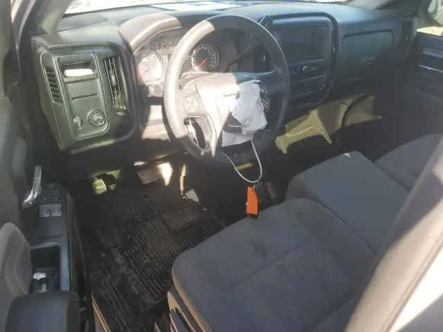 2017 GMC SIERRA C1500  