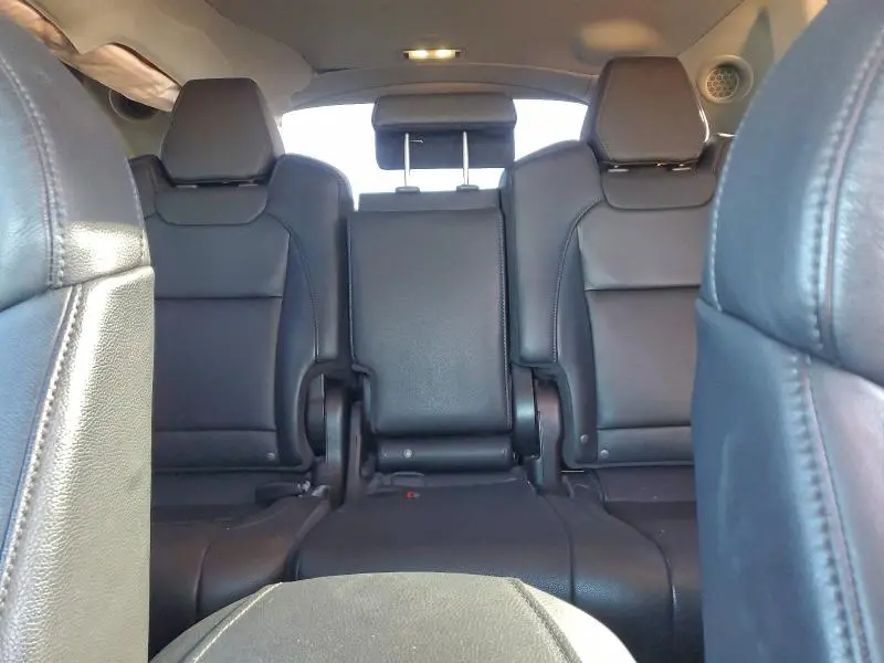 2016 ACURA MDX TECHNOLOGY  