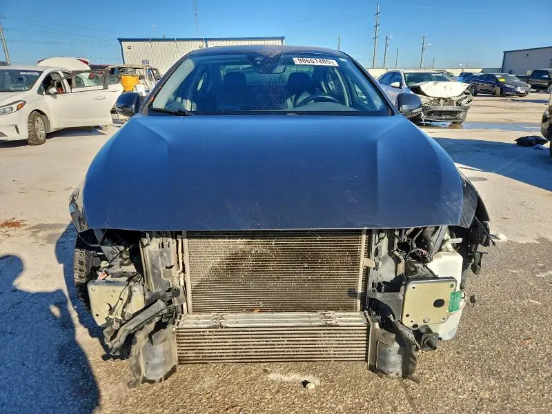 2015 VOLVO S60 PREMIER  