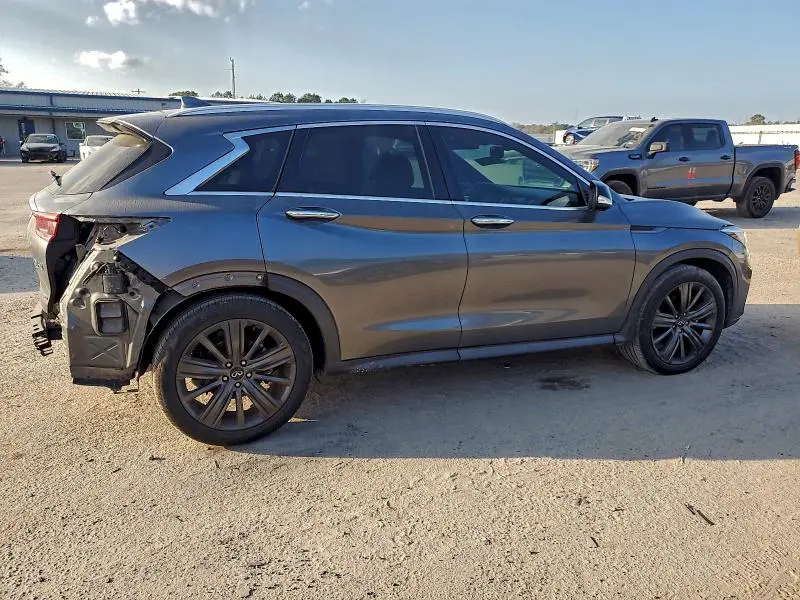 2020 INFINITI QX50 PURE  